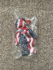 Supreme ty Beanie Baby Teddy
