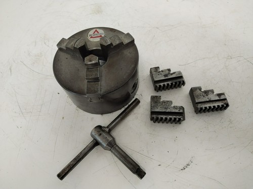 Burnerd model 30m 3 jaw - burnerd,