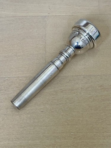 Vincent bach 4cw trumpet - vincent,