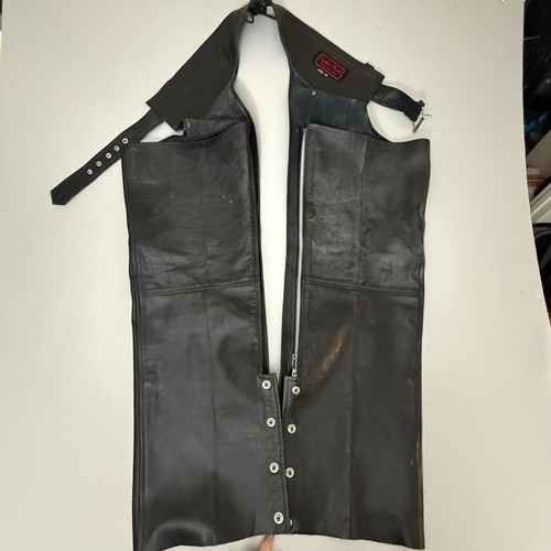 Leather world lucky - world,