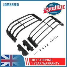 Light guards front fit - light,