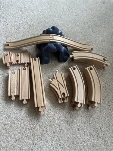 Mixed brio piece bundle - 28,