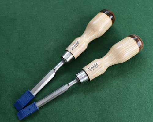 Two william marples bevel - two,