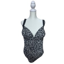 Marks & Spencer Black & Gray