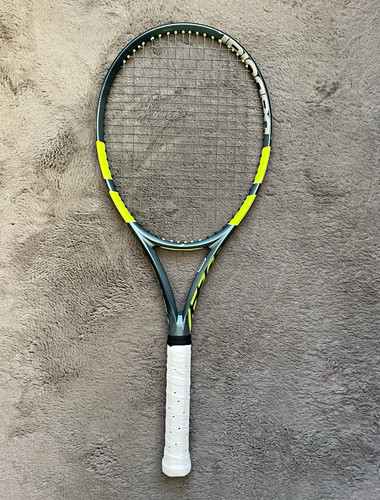 Babolat pure aero - babolat,