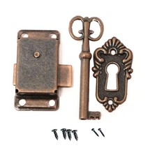 Furniture Cabinet Door Lock