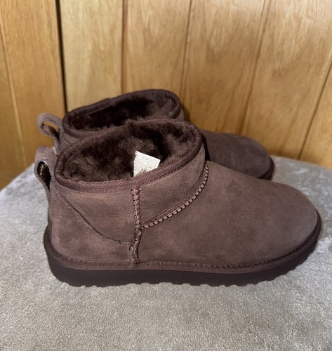 Ugg ultra mini classic - ultra, size