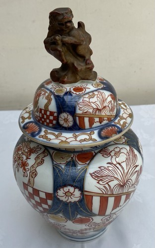 19th century imari - imari, and