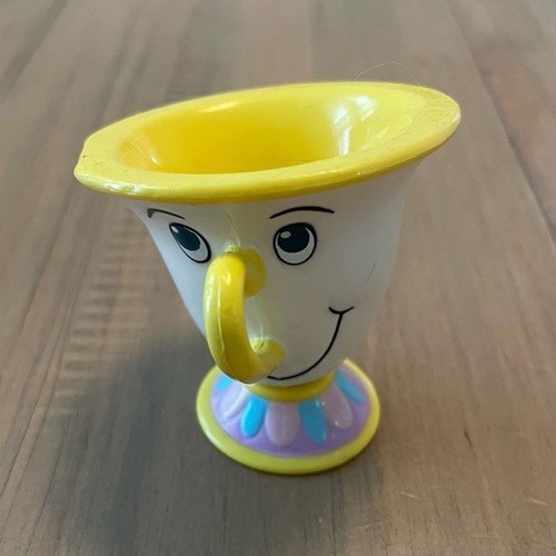 Disney chip tea set - chip,