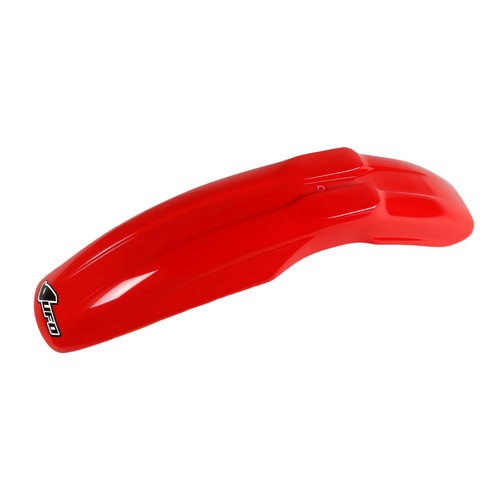 Ufo plast front fender - front,