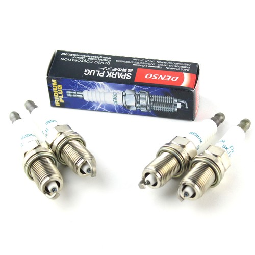Spark plugs set - plugs,