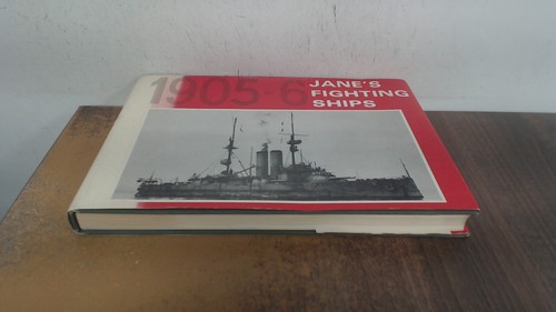 Janes fighting ships - fighting,