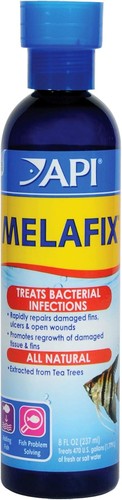 Api melafix freshwater - melafix, fish