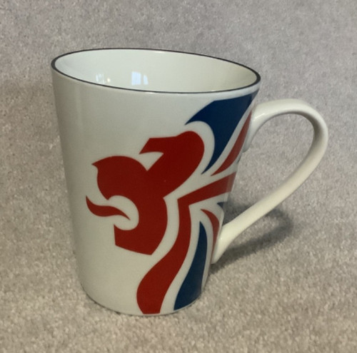 Johnson brothers british - johnson, ~