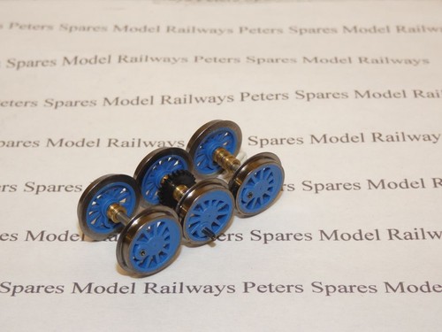 Hornby x7654 peckett driving - x7654,