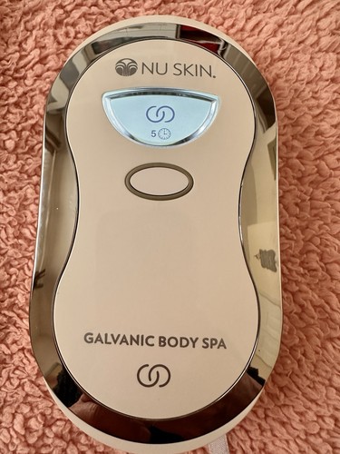 Skin ageloc galvanic - nu,