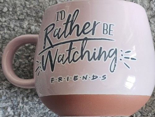 Friends show mug - mug, –