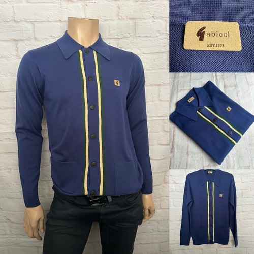Gabicci vintage remmy long - vintage, "remmy"