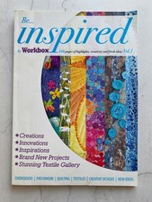 Inspired workbox vol 1 - be,