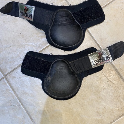 Eskadron fetlock boots full - eskadron,