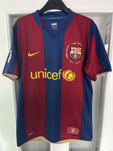 Barcelona nike anniversary - barcelona,