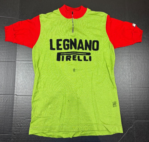 Vintage legnano pirelli - vintage,