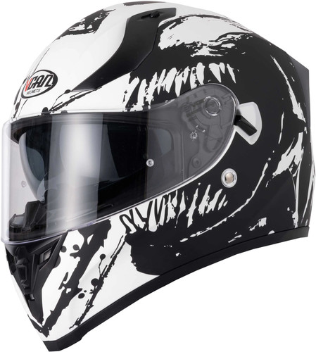 Vcan h128 full face - vcan,