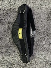 Adjustable and padded dog