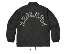 Supreme Old English Arc