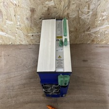 KOLLMORGEN  Servo Unit SERVOSTAR 620-AS     14kVA 20A