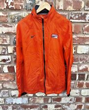 Nike Wheaton Thunder Storm-fit Ladies Full Zip Hooded Jacket Large