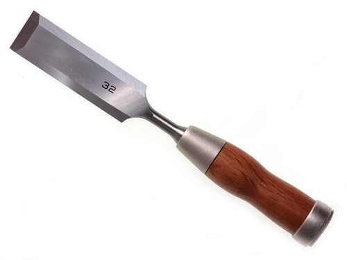 Japanese hybrid chisel with - japanese,
