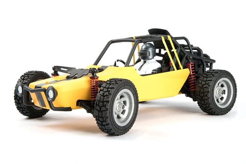 Thunder tiger pubg buggy 12 - thunder, 1:12