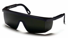 Pyramex Integra IR5 Green