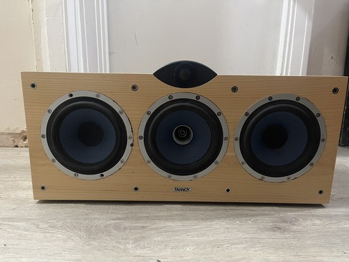 Tannoy eyris dcc centre - eyris,
