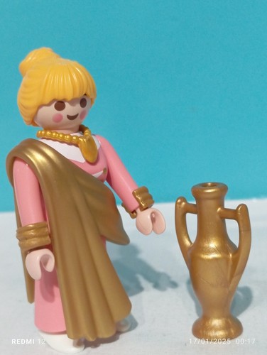 Playmobil roman - roman,