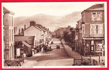 Postcard - TOWYN High Street