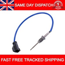 EXHAUST GAS TEMPERATURE SENSOR FITS FORD KUGA MK1 2.0 TDCi 2008-12 6S7112B591BA