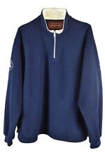Proquip Mens 1/4 Zip Fleece
