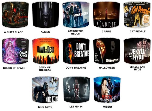 Classic cinema horror film - cinema,