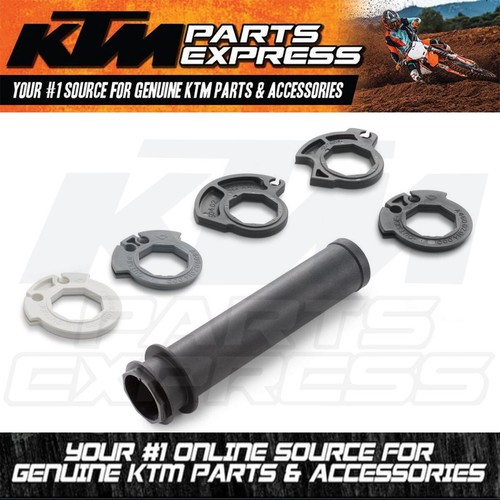 New oem ktm - ktm, twist