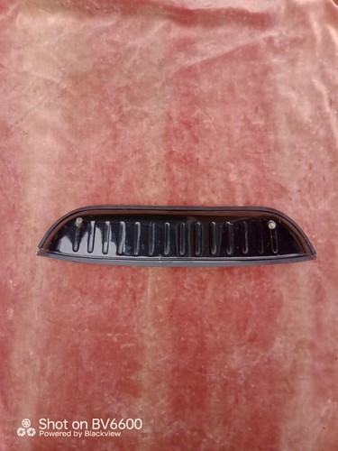 Classic beetle bonnet vent - vw,