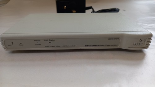 3com officeconnect office home - 3com,