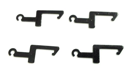 Hornby x8389 metal - hornby, coupling