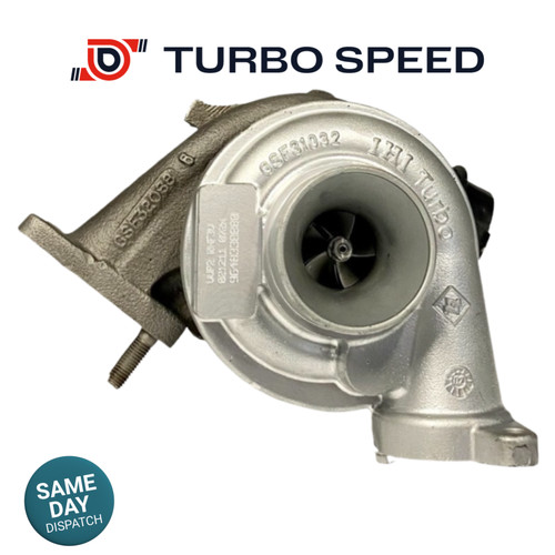 Turbo vvp2 ford suzuki peugeot - vvp2,