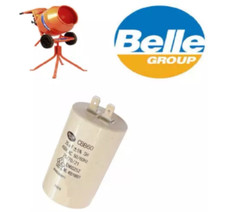 BELLE MINIMIX 150 CAPACITOR