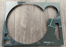 Technics SL-1210 MK2 Carbon