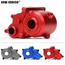 Aluminium Center Transmission