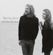 Robert Plant & Alison Krauss /