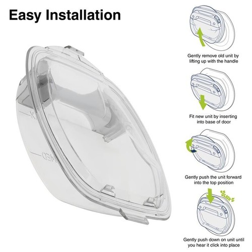 Tumble dryer water collector - water,
